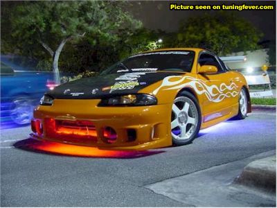 Tuning