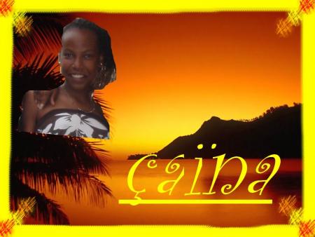 Cacou