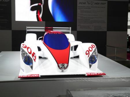 Peugeot